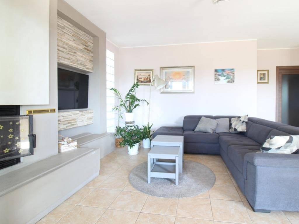 Villa a Roseto degli abruzzi in Via molino sant'Antimo - Foto 3