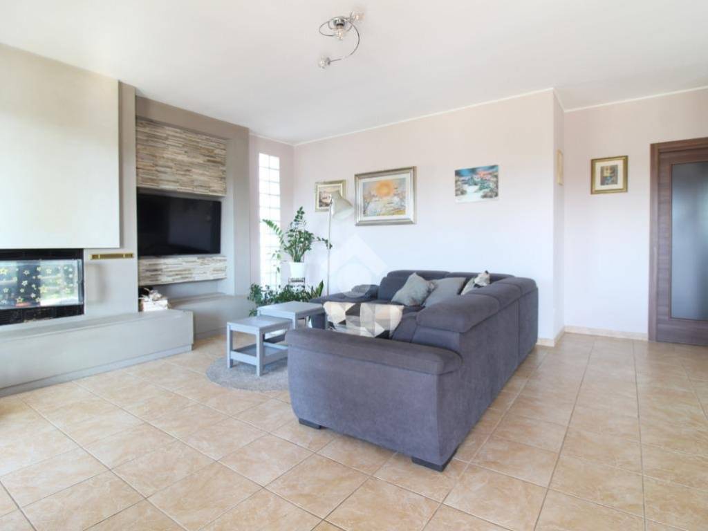 Villa a Roseto degli abruzzi in Via molino sant'Antimo - Foto 4