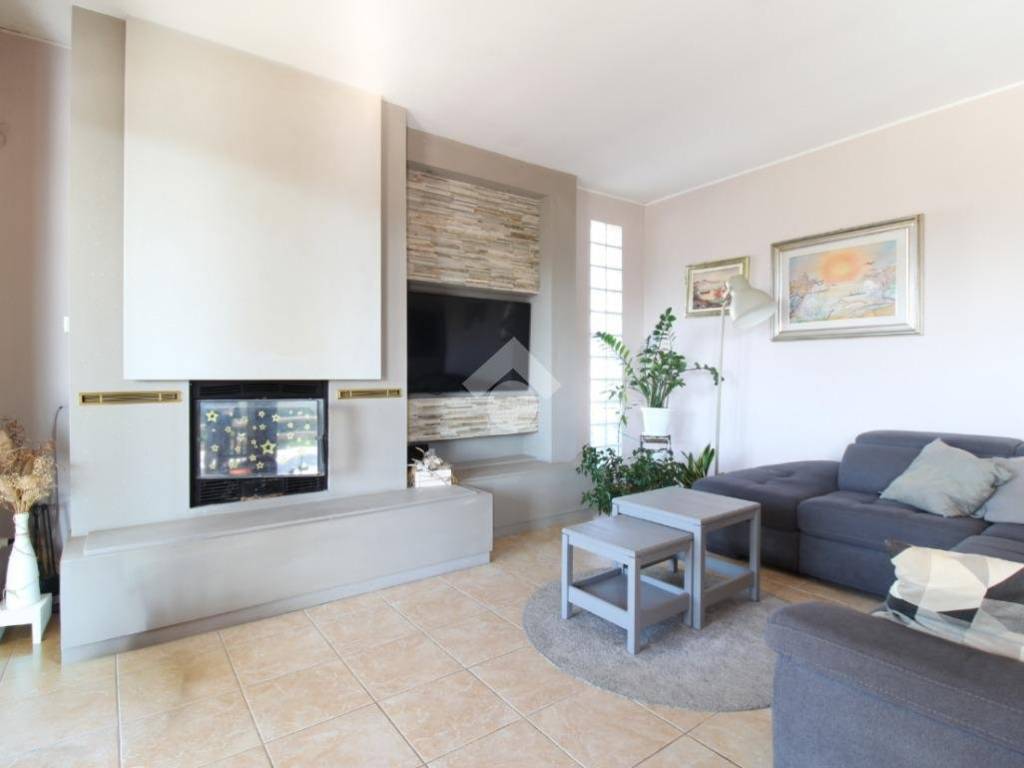 Villa a Roseto degli abruzzi in Via molino sant'Antimo - Foto 5