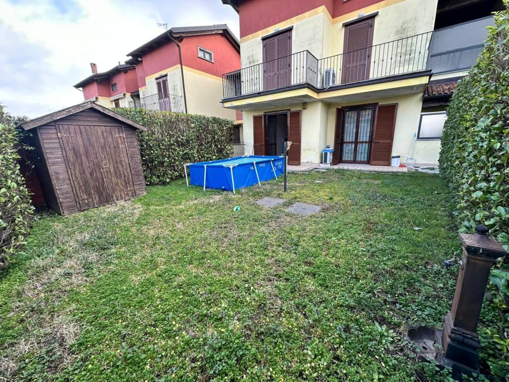 Appartamento a Oleggio - Foto 2