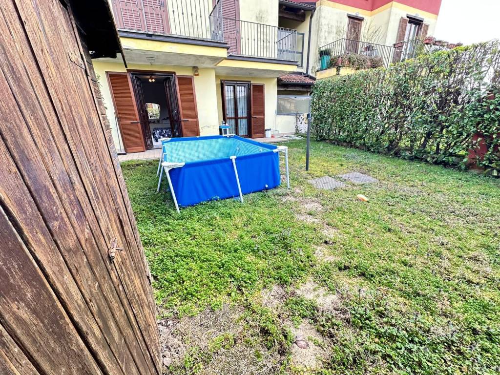 Appartamento a Oleggio - Foto 3