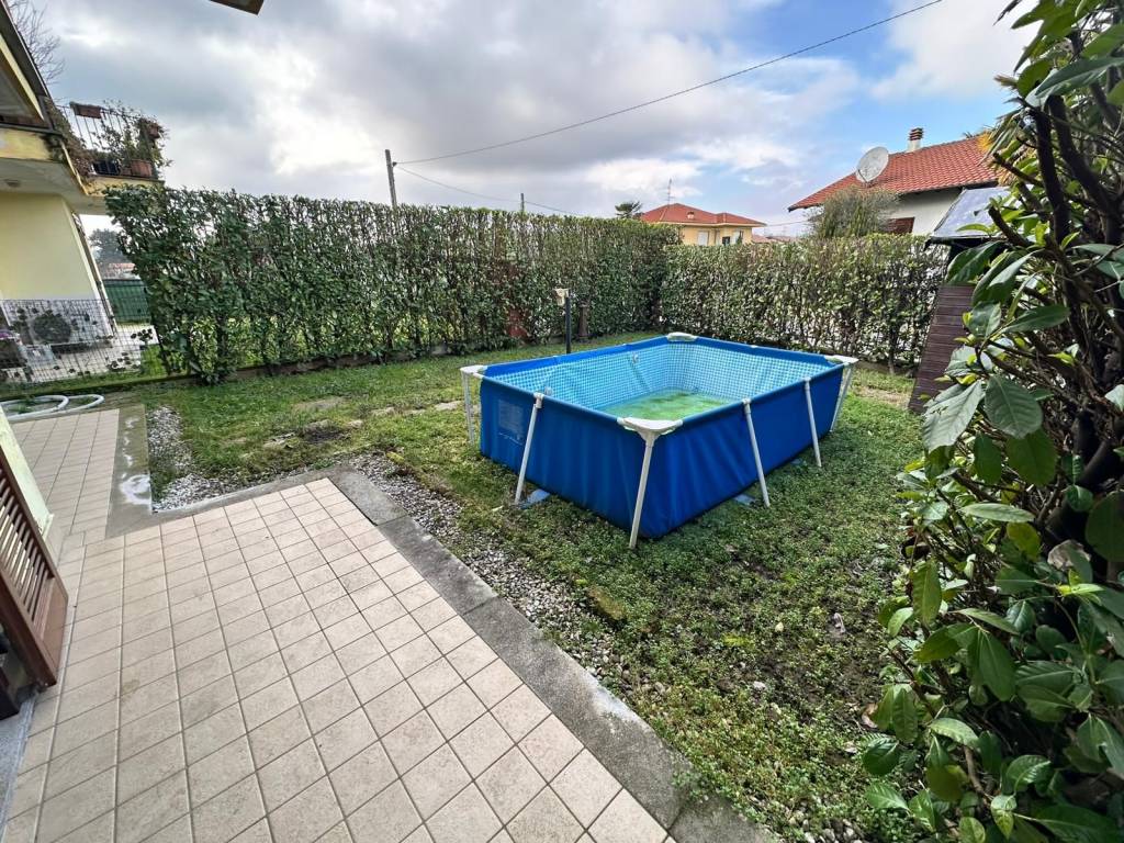 Appartamento a Oleggio - Foto 4