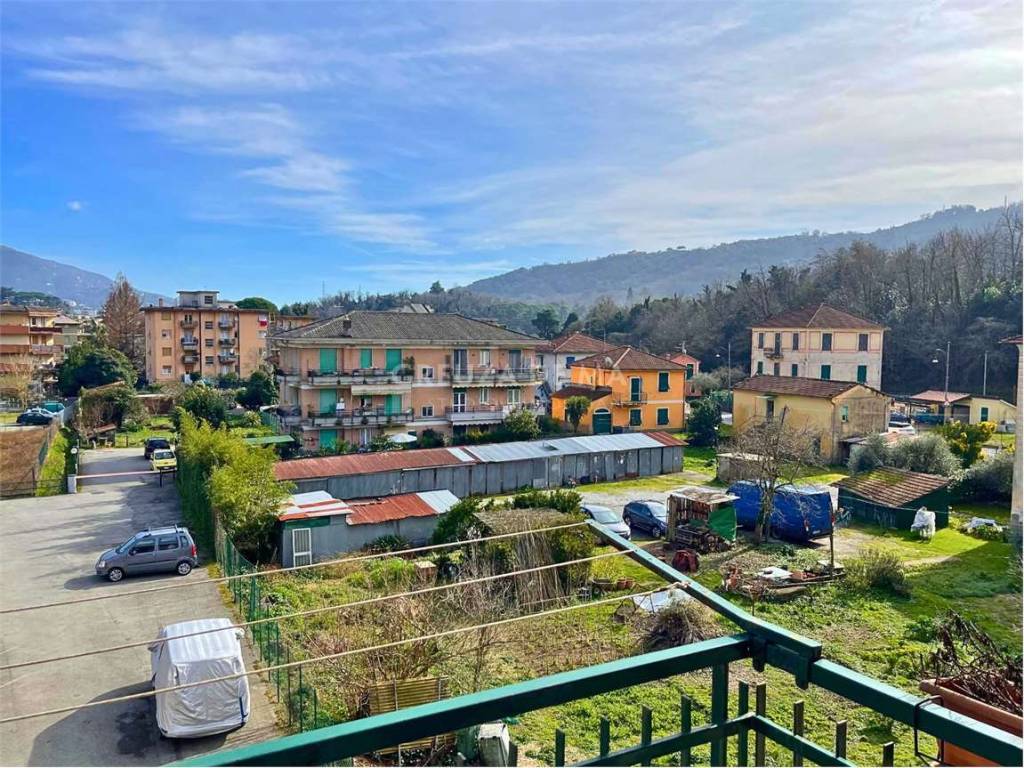 Appartamento a Rapallo in Via Privata Cassottana, 4 - Foto 2