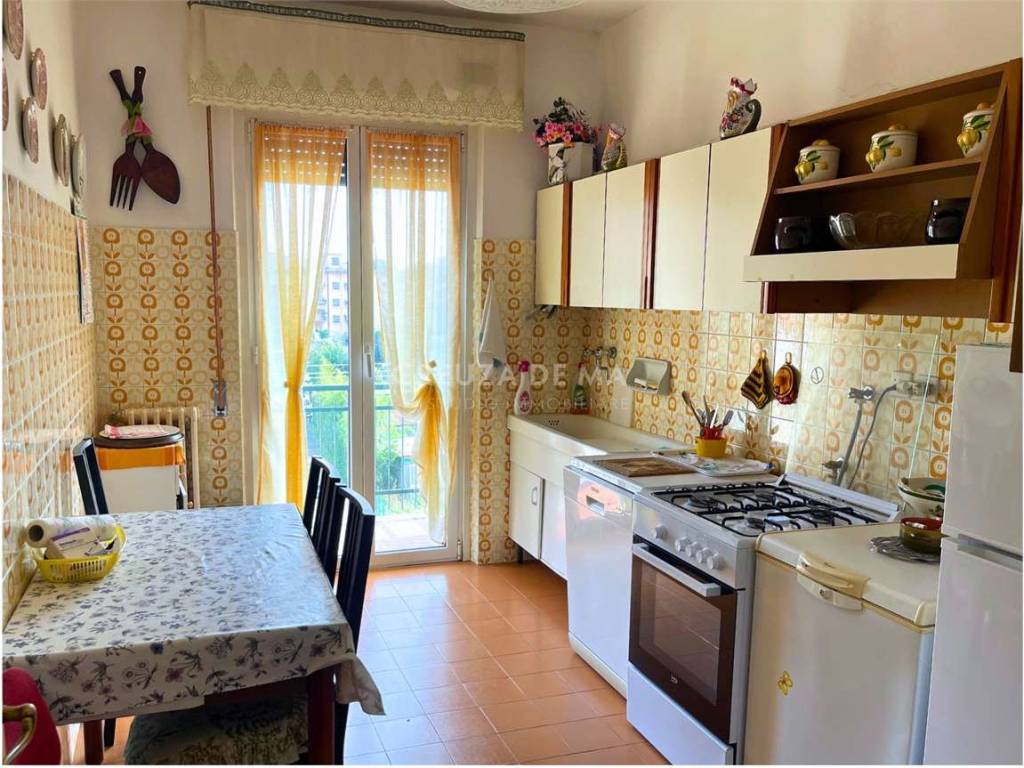 Appartamento a Rapallo in Via Privata Cassottana, 4 - Foto 5
