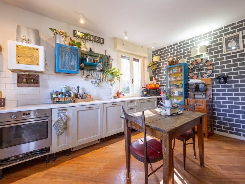 Casa indipendente a Valsamoggia - Foto 4