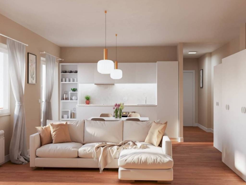 Appartamento a Scandicci in Via Pisana - Foto 3