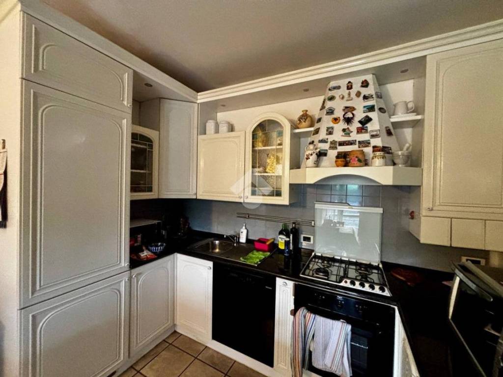 Appartamento a Conegliano in Viale Friuli - Foto 3