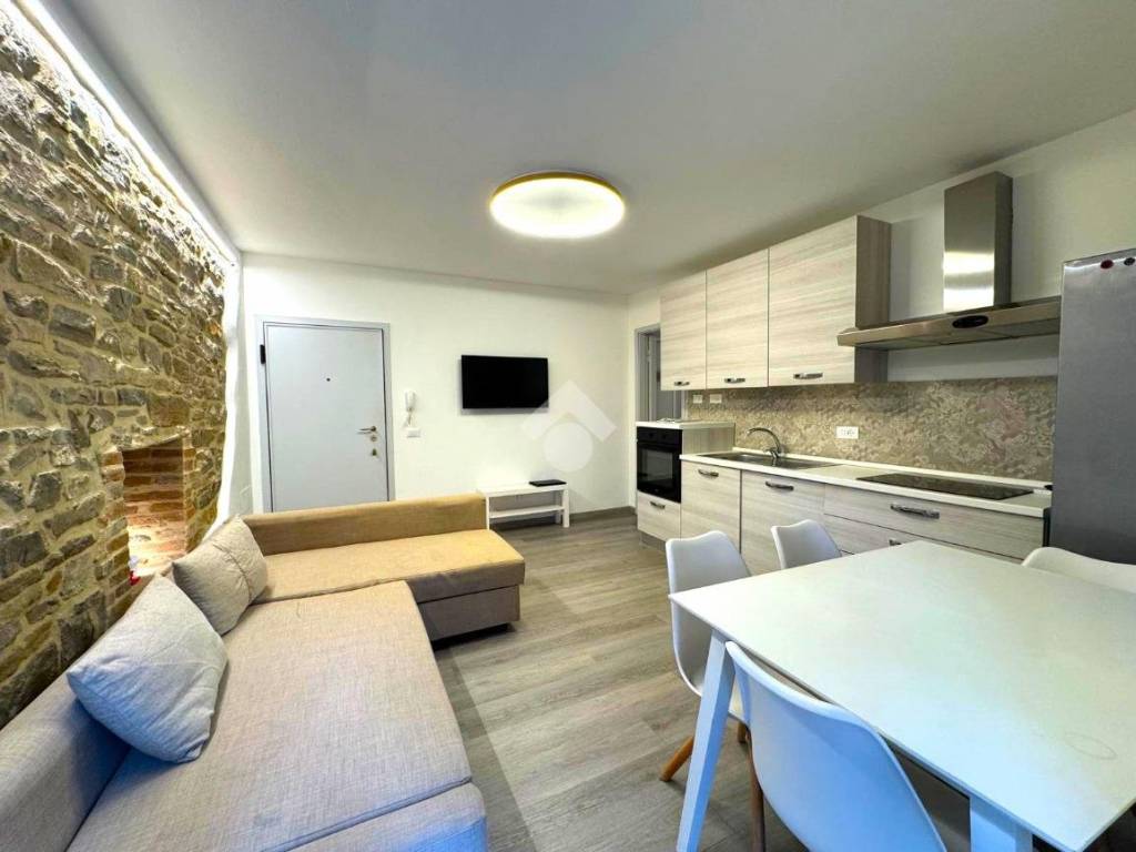 Appartamento a Bergamo in Piazza lorenzo mascheroni, 3 - Foto 3