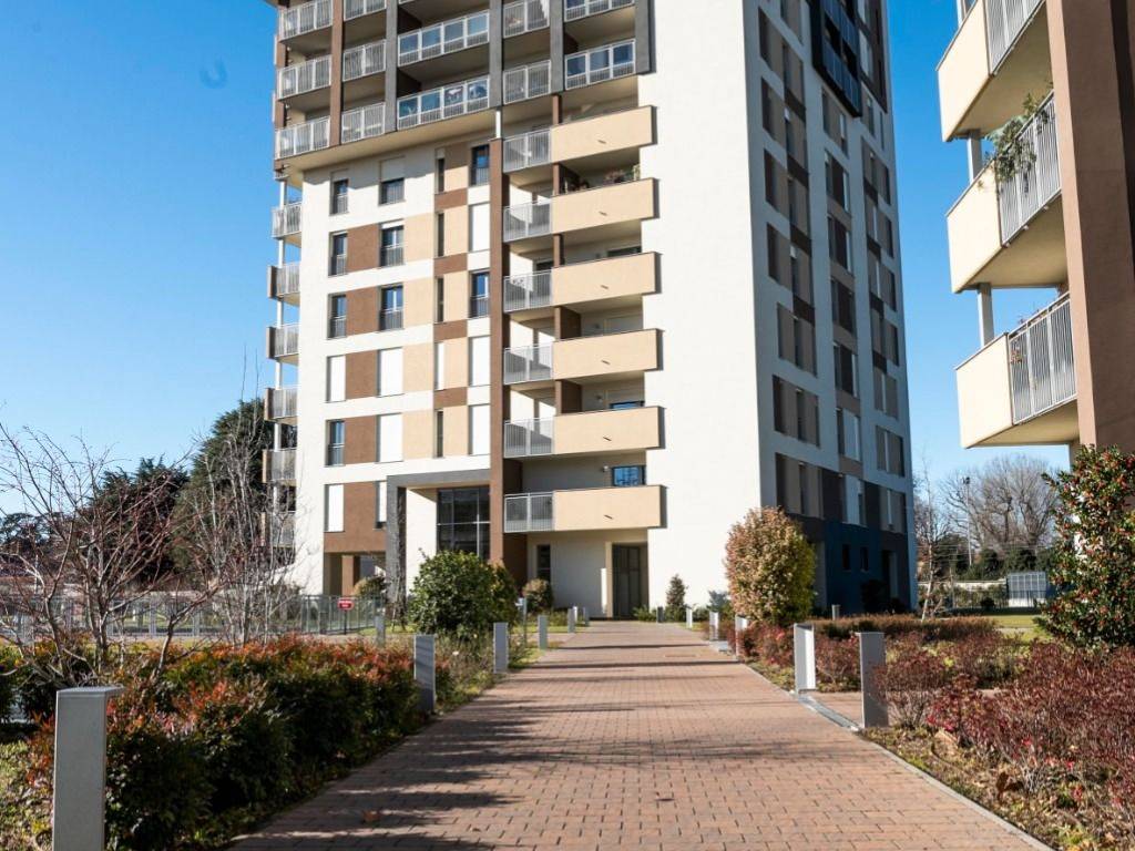 Appartamento a Monza in Via Ernesto Messa, 17 - Foto 3