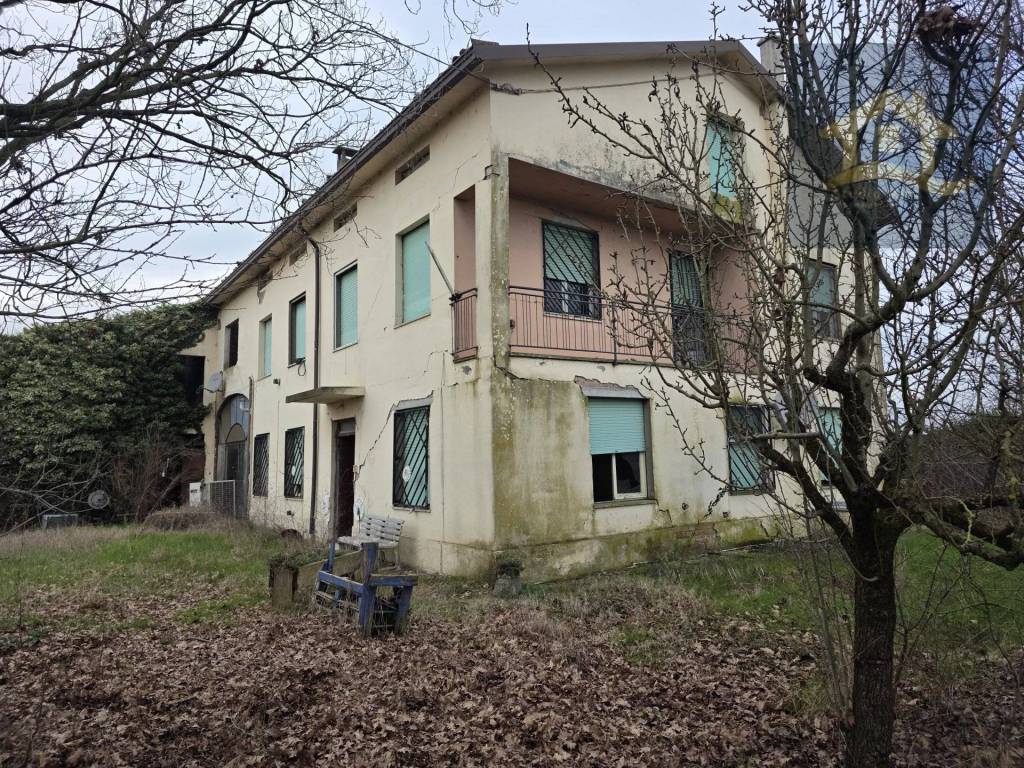 Casa indipendente a Sorbolo mezzani in Via Tomba - Foto 5