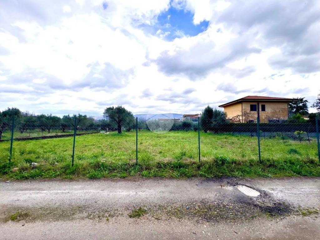 Terreno a Montalto uffugo in Via Silvio Pellico, 7 - Foto 5