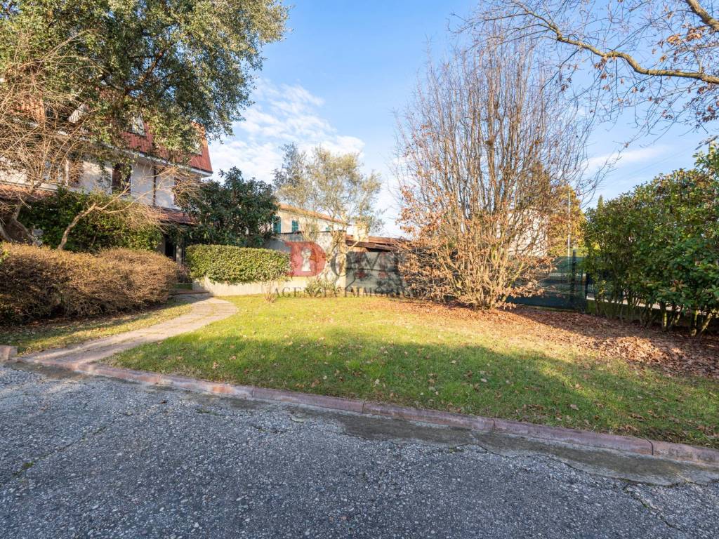 Villa a Marcaria in Via Giuseppe Mazzini, 14 - Foto 2