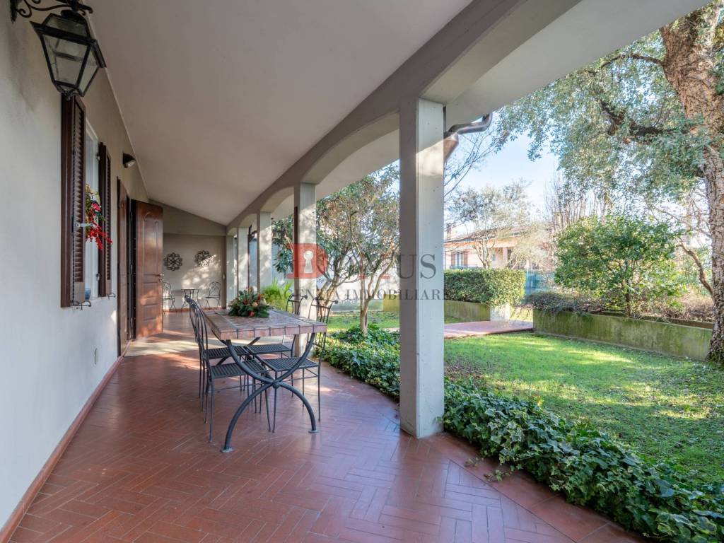 Villa a Marcaria in Via Giuseppe Mazzini, 14 - Foto 3