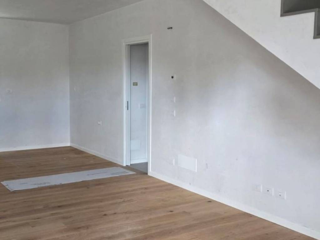 Villa a Calvenzano in via SAmuele Tresoldi - Foto 2