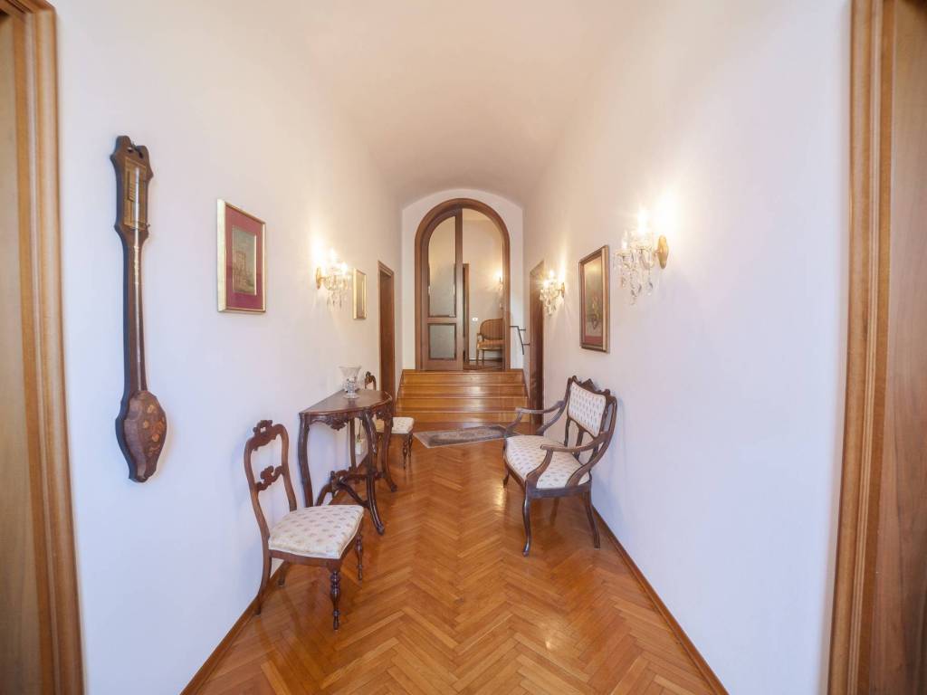 Appartamento a Ravenna in Via Ravegnana, 74 - Foto 3