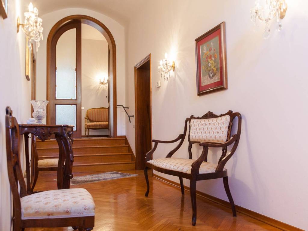 Appartamento a Ravenna in Via Ravegnana, 74 - Foto 4