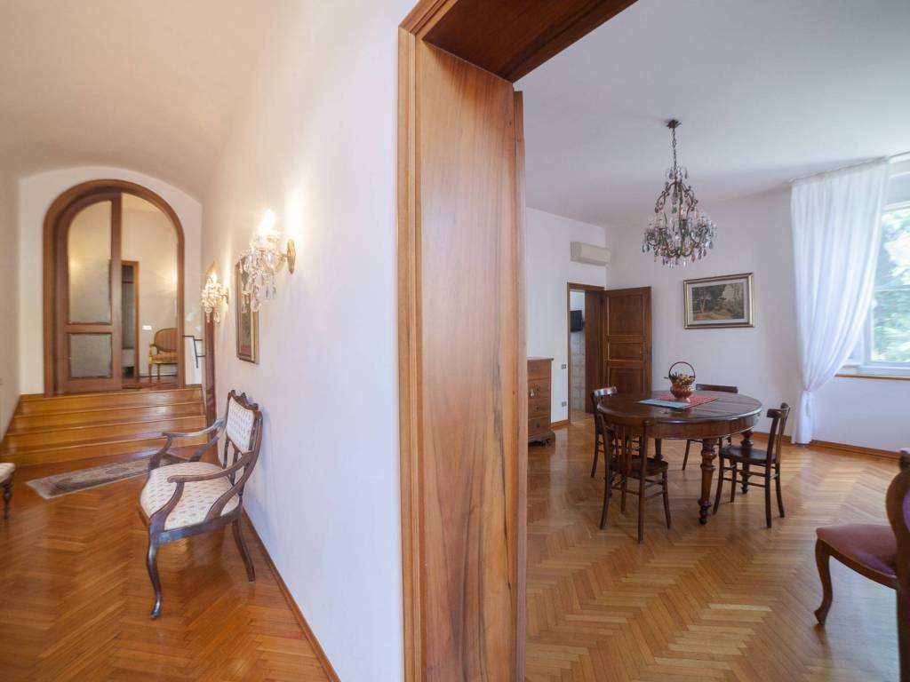 Appartamento a Ravenna in Via Ravegnana, 74 - Foto 5