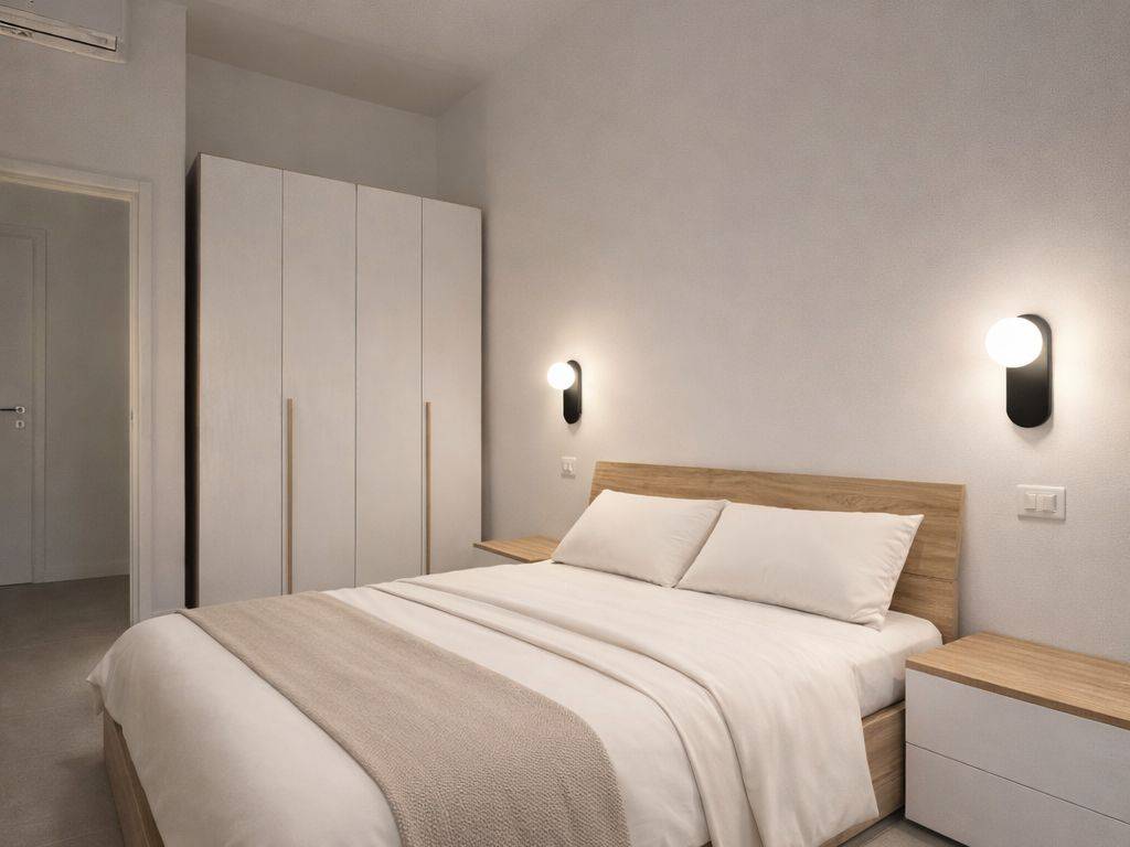 Appartamento a Genova in Via Chiaravagna, 19 - Foto 2