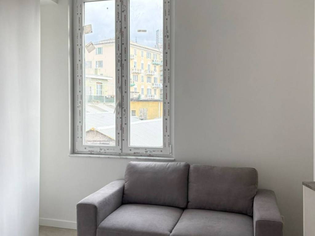 Appartamento a Genova in Via Chiaravagna, 19 - Foto 4