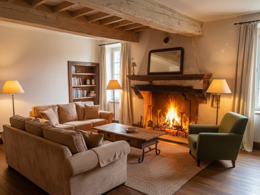 Casa indipendente a Calestano in Piazzale San Lorenzo, 5 - Foto 2