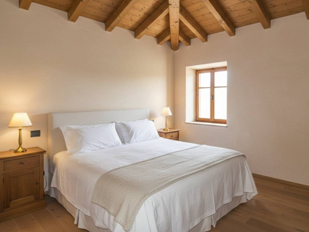 Casa indipendente a Calestano in Piazzale San Lorenzo, 5 - Foto 3