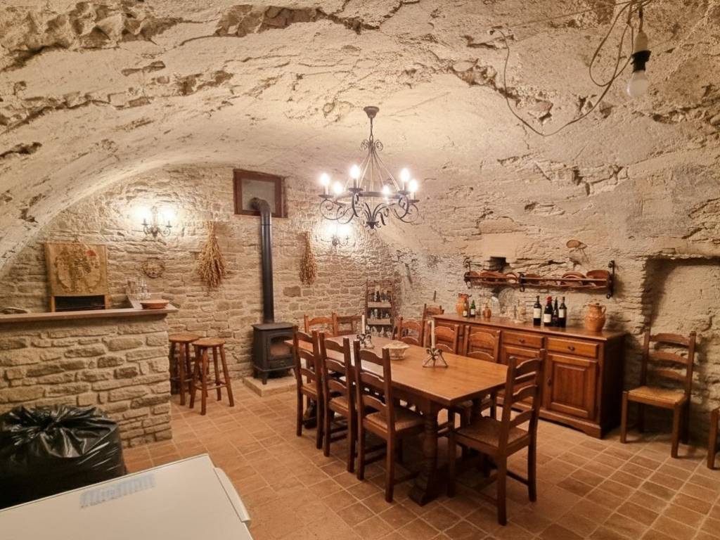 Casa indipendente a Calestano in Piazzale San Lorenzo, 5 - Foto 4