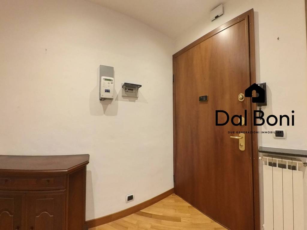 Appartamento a Genova in Via Nicolò Ardoino, 2 - Foto 5