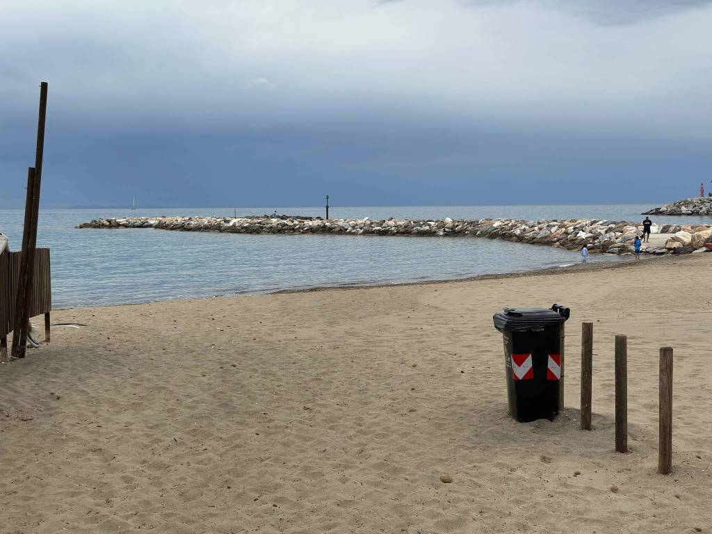 Appartamento a San vincenzo in Corso Italia - Foto 4