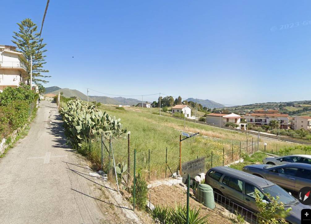 Terreno a Bolognetta in Via Giacomo Puccini - Foto 3