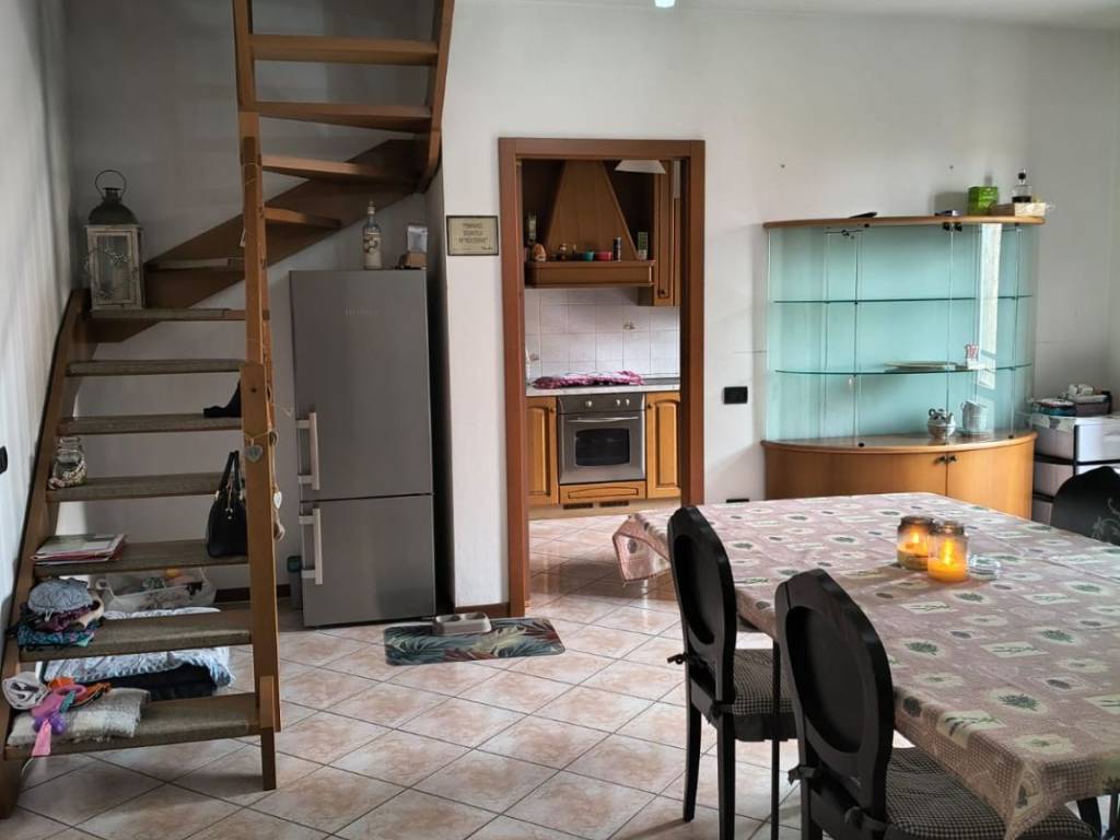 Appartamento a Modena in Strada Castelnuovo Rangone - Foto 2