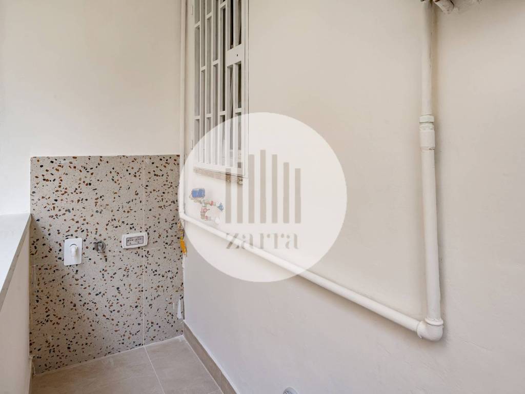 Appartamento a Bari in Via Enrico Pessina, 34 - Foto 4