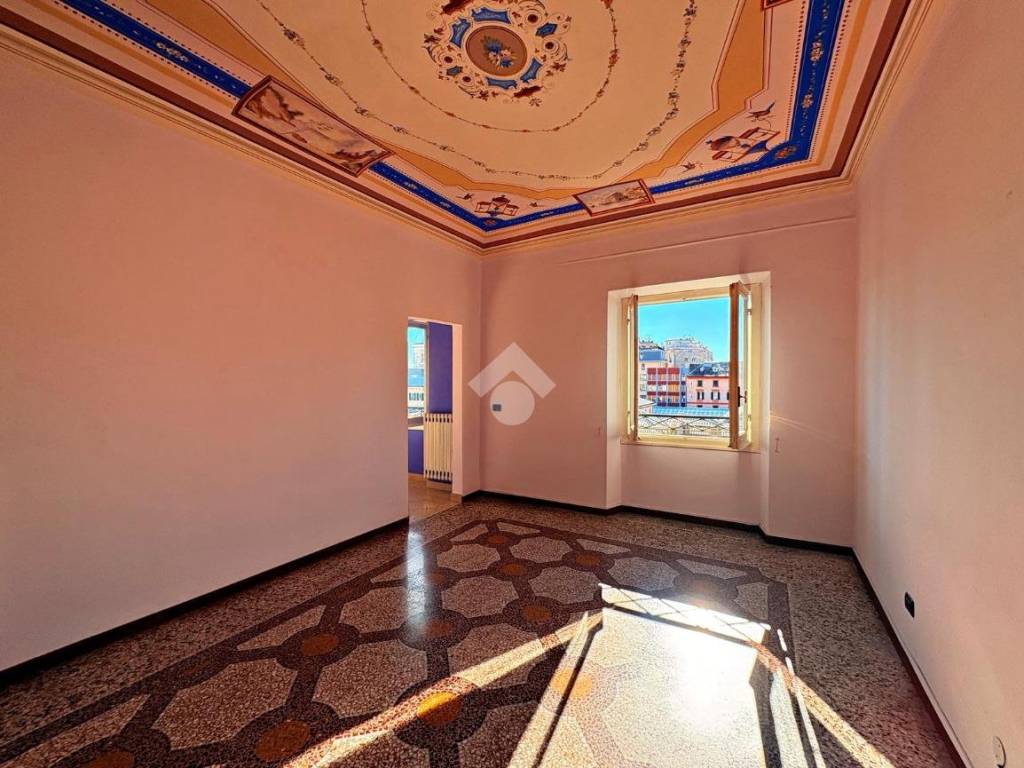 Appartamento a Savona in Piazza Sisto IV, 1 - Foto 2