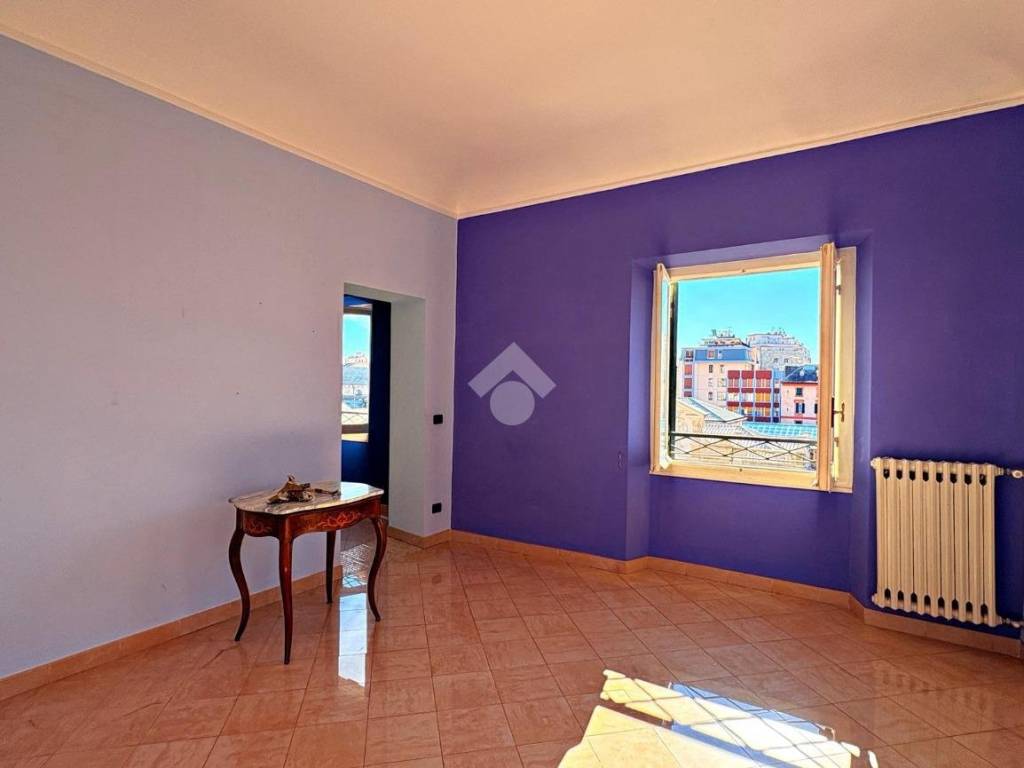 Appartamento a Savona in Piazza Sisto IV, 1 - Foto 3