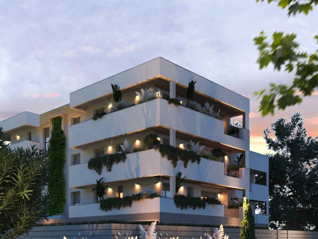 Progetto a Calderara di reno in Via Sandro Pertini - Foto 3