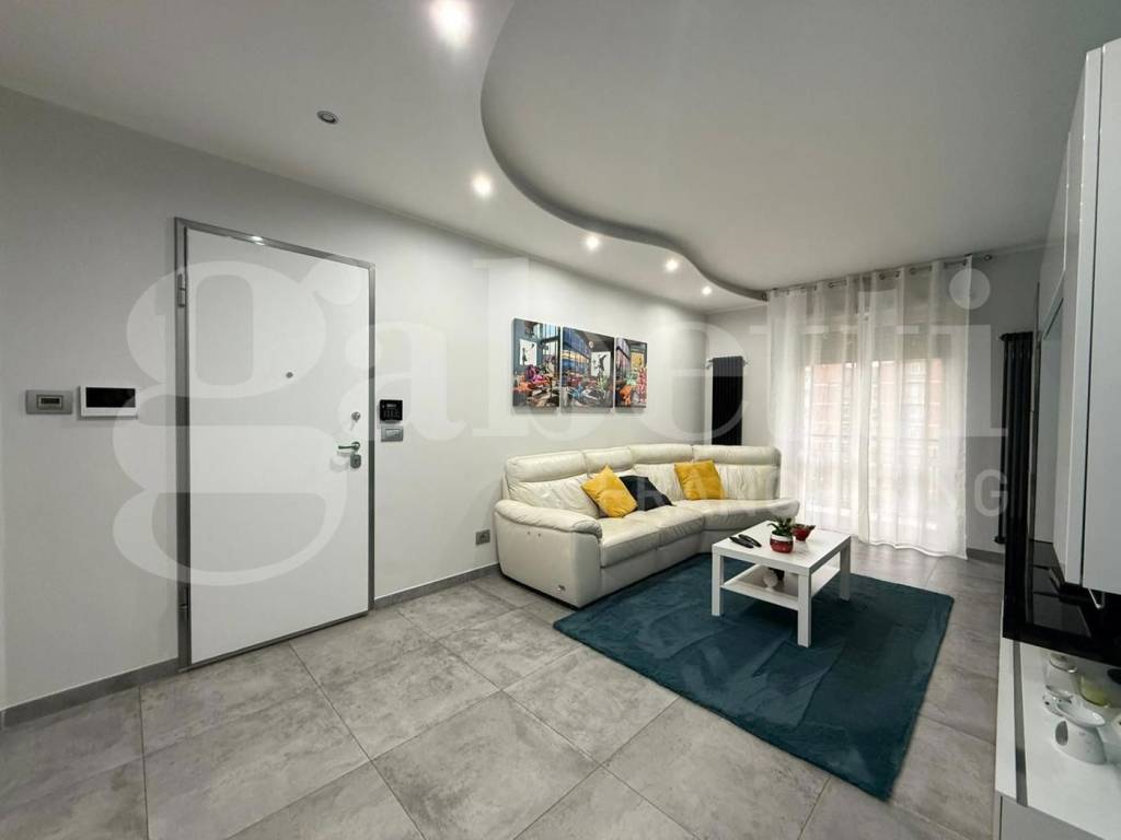 Appartamento a Grugliasco in Strada San Firmino - Foto 4