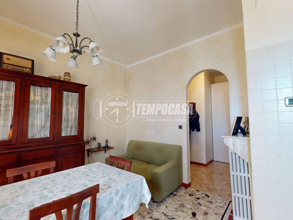 Appartamento a Moncalieri in Strada Stupinigi 1 - Foto 4
