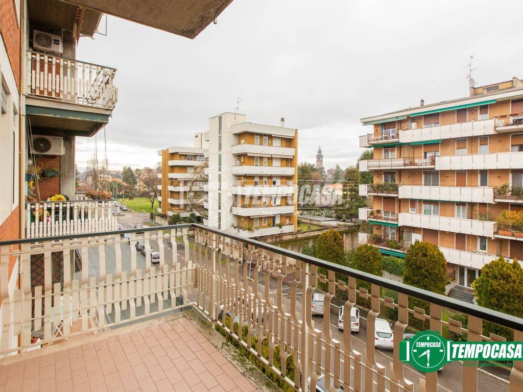 Appartamento a Castellanza in Via Borsano 42 - Foto 2