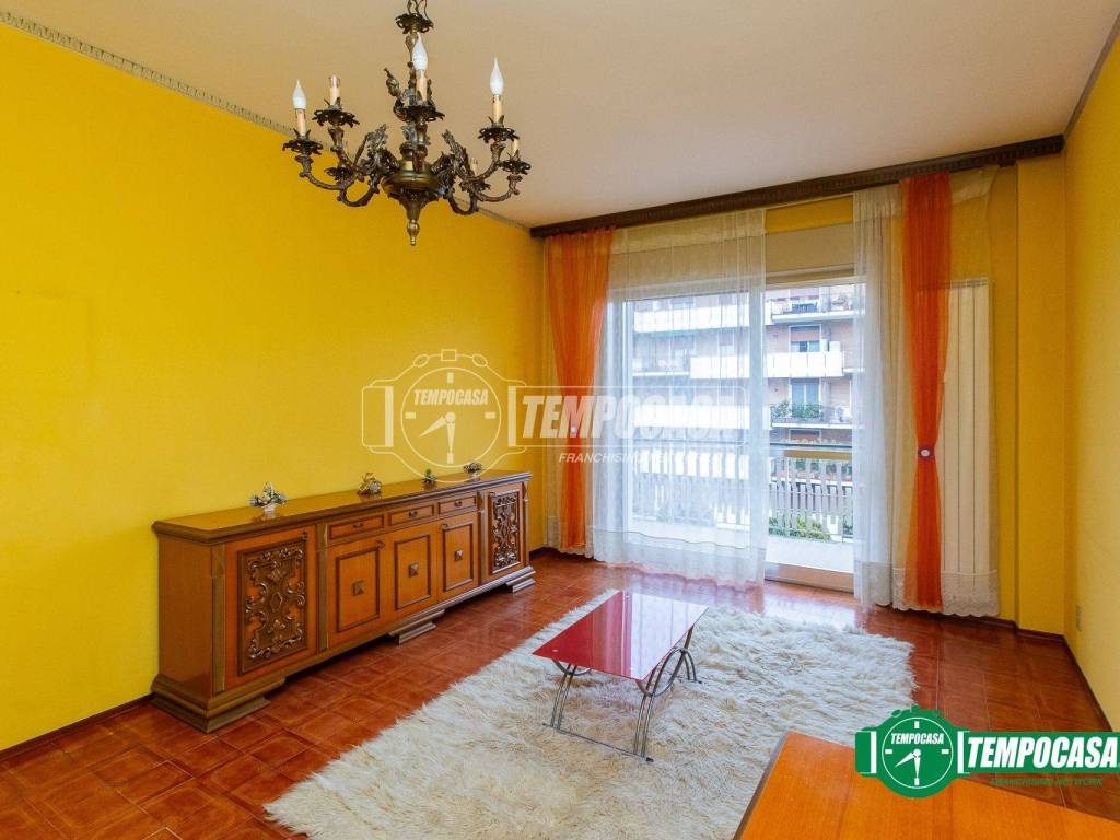 Appartamento a Castellanza in Via Borsano 42 - Foto 4