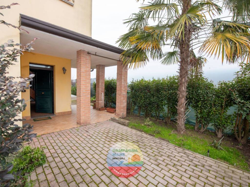 Villetta a schiera a Codigoro in Via 4 Novembre, 56 - Foto 4