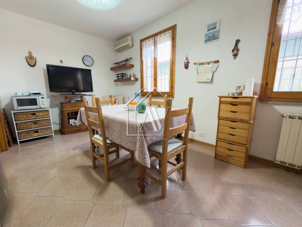 Villetta a schiera a Ravenna in Via Olindo Guerrini, 154 - Foto 2