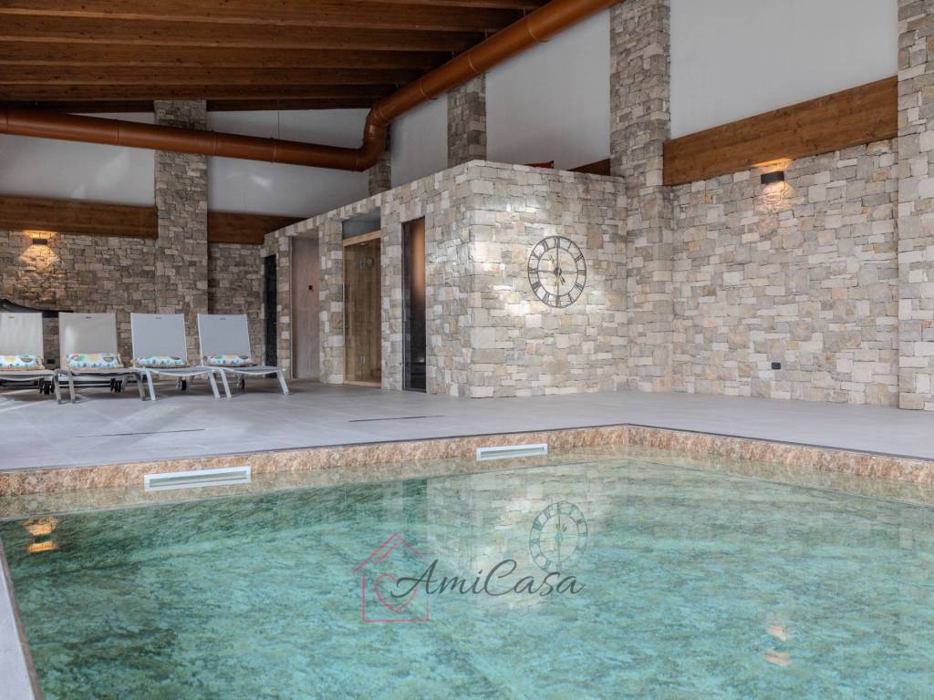 Villa a Villasanta in Via Amatore Sciesa, 6 - Foto 3