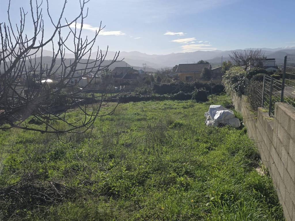 Terreno a Nuoro in Via degli Oleandri - Foto 2