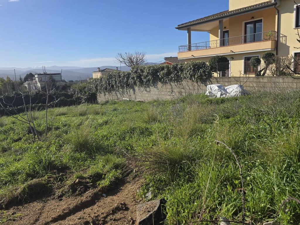 Terreno a Nuoro in Via degli Oleandri - Foto 3