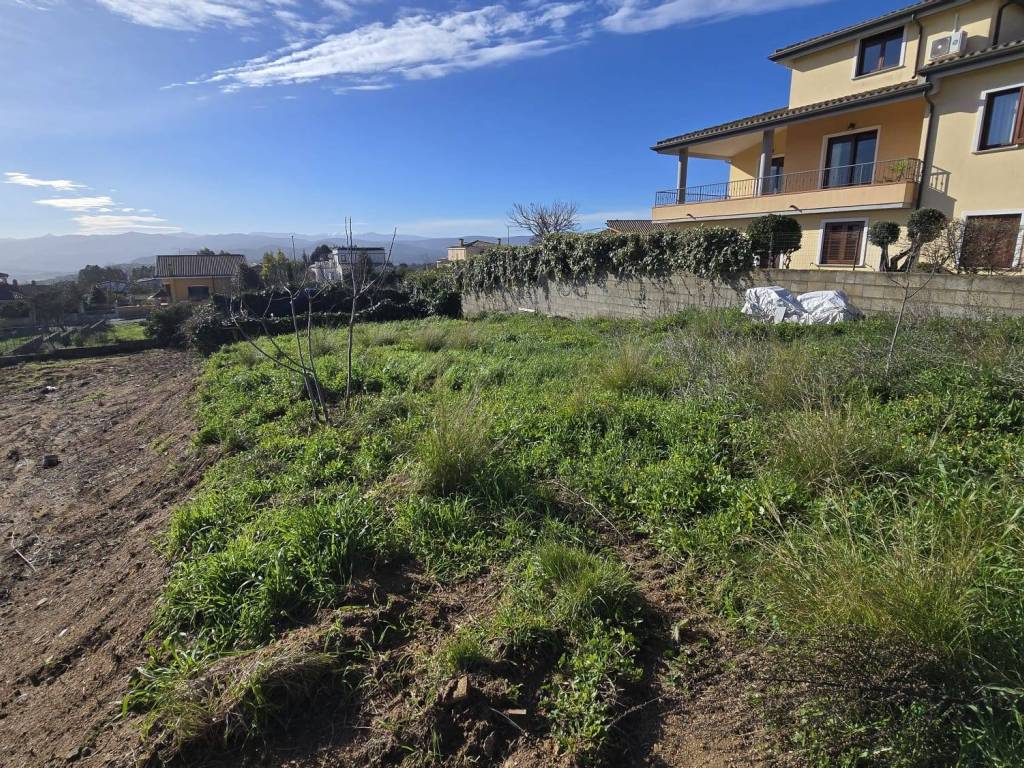 Terreno a Nuoro in Via degli Oleandri - Foto 4