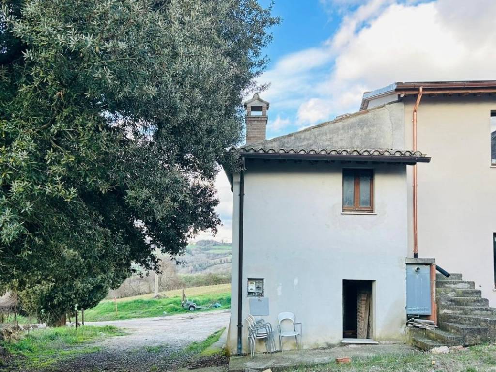 Rustico / casale a Massa martana in Vocabolo Pugliano - Foto 3