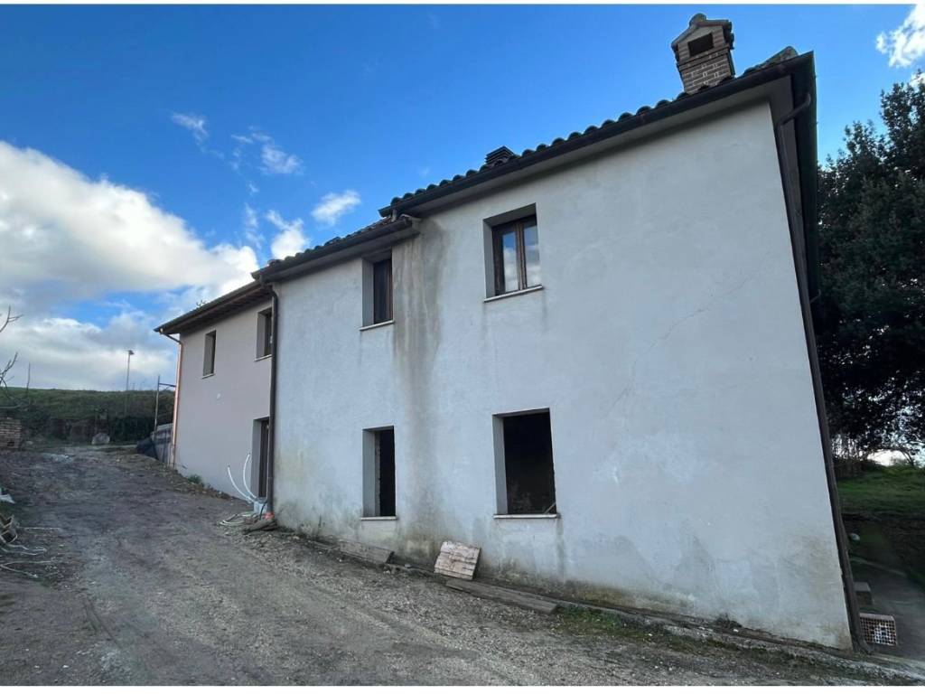 Rustico / casale a Massa martana in Vocabolo Pugliano - Foto 5