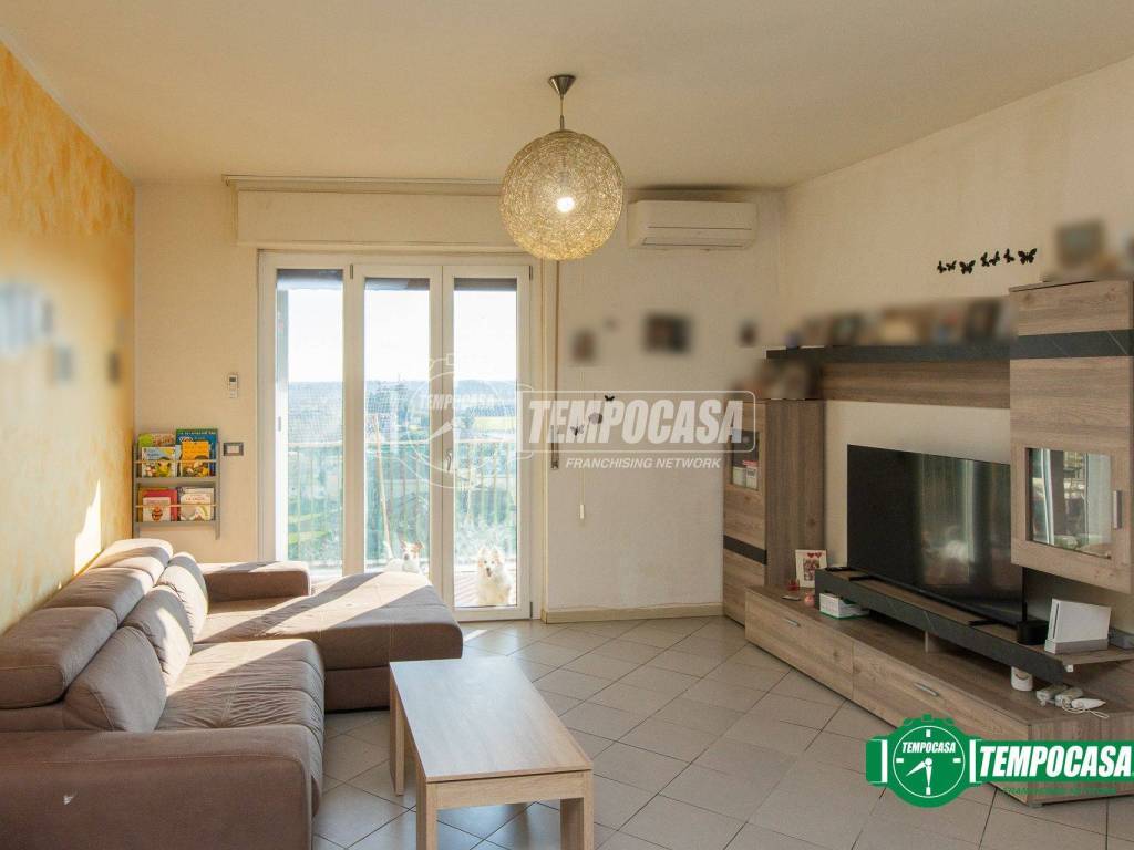 Appartamento a Busto arsizio in Via delle Cicale 2 - Foto 2