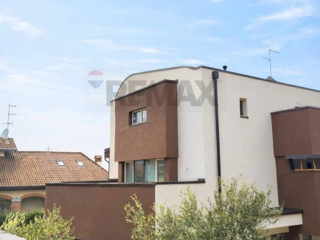 Attico / mansarda a Cornate d'adda - Foto 4