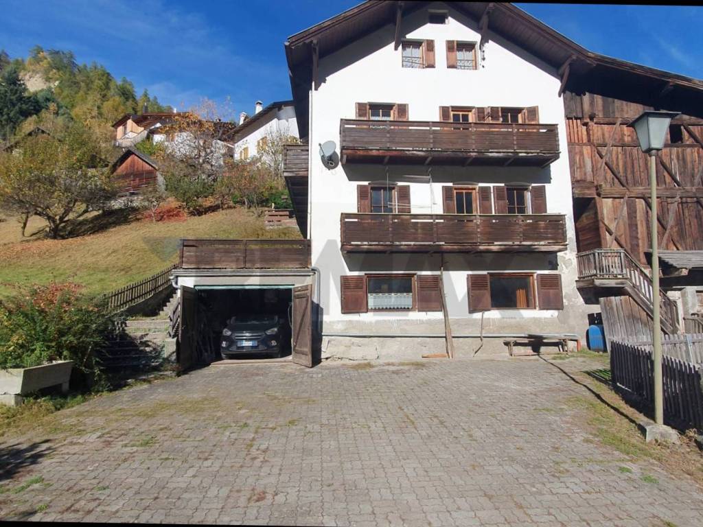 Appartamento a Stelvio in ponte stelvio, 11 - Foto 2
