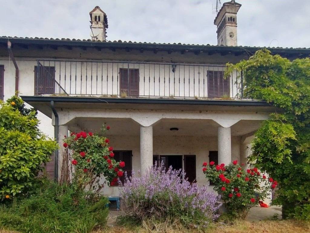 Villa a Pavia in Via Fossarmato, 144 - Foto 2